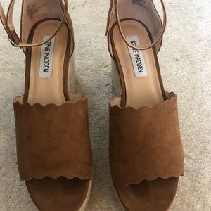 Steve Madden Wedges